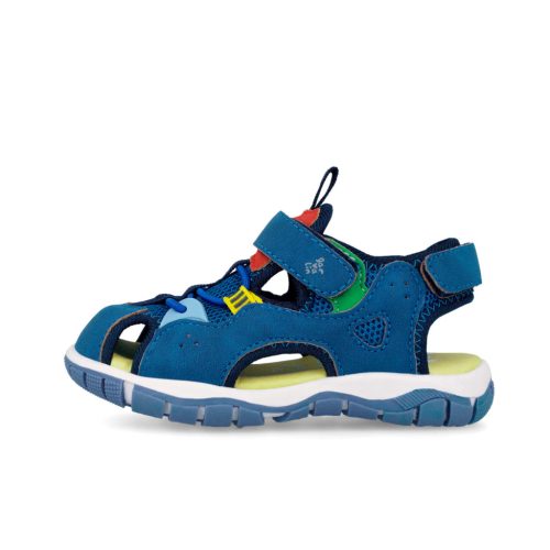 D.D. Step Barefoot shoes (sizes 20-25) S073-51761A (25)