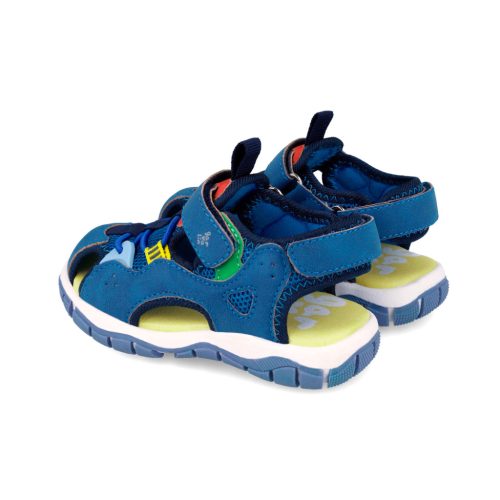 D.D. Step Barefoot shoes (sizes 20-25) S073-51761A (25)