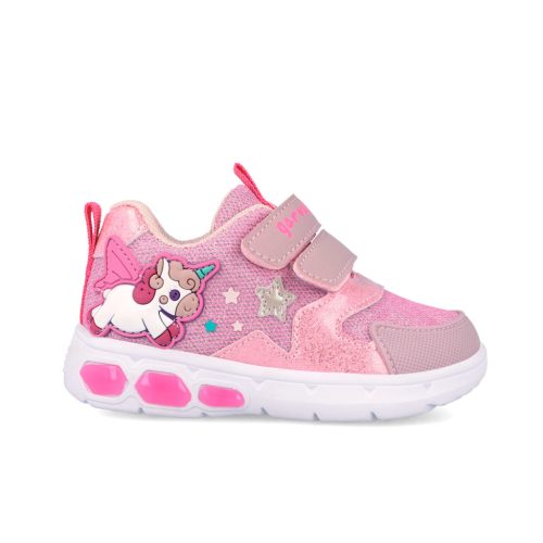 D.D. Step Barefoot shoes (sizes 20-25) S073-51761A (25)