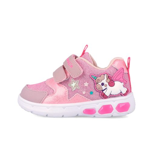 D.D. Step Barefoot shoes (sizes 20-25) S073-51761A (25)