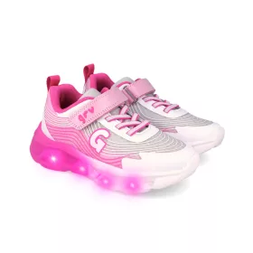   Garvalin sportcipő, sneaker, LED világítós (28-34 méret) 262725-D113 (28)