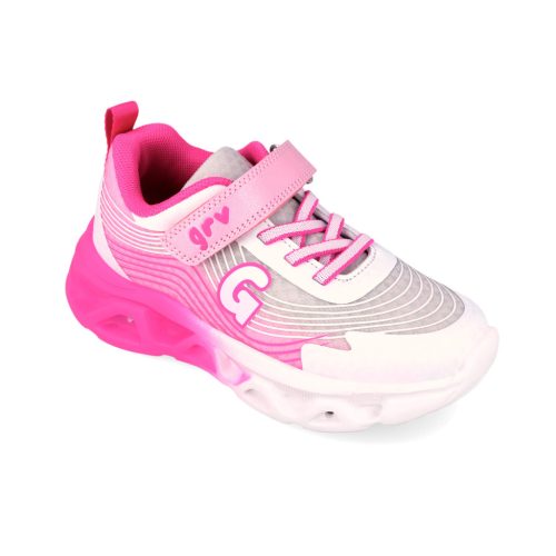 D.D. Step Barefoot shoes (sizes 20-25) S073-51761A (25)