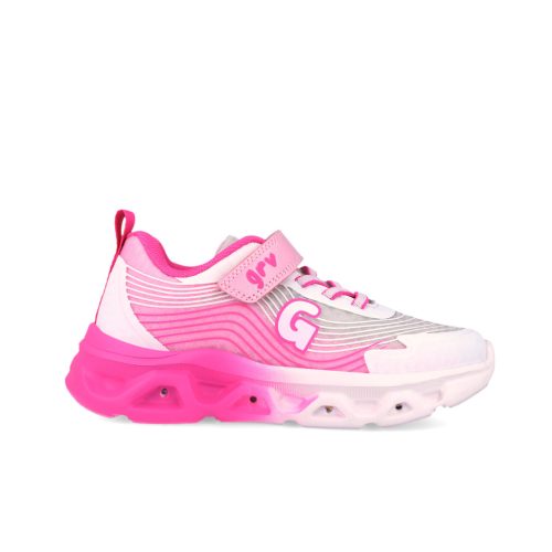 D.D. Step Barefoot shoes (sizes 20-25) S073-51761A (25)