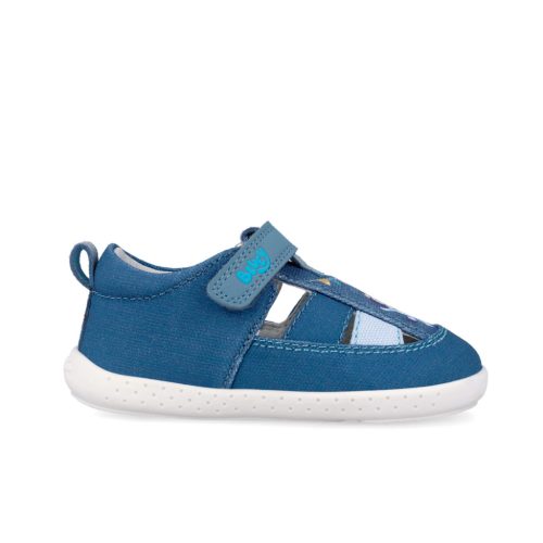 D.D. Step Barefoot shoes (sizes 20-25) S073-51761A (25)