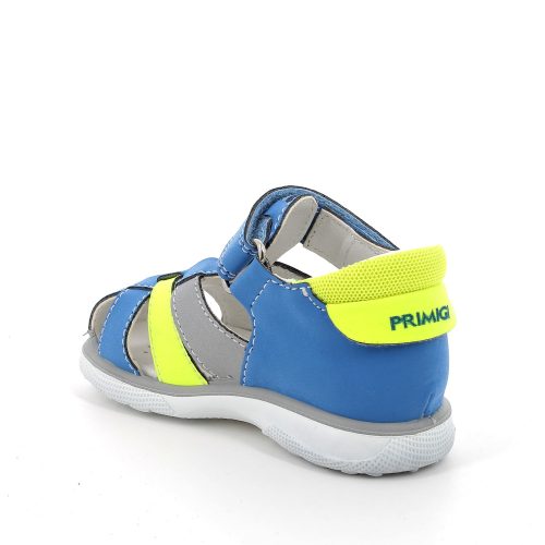 Primigi zárt orrú szandál (21-26 méretben) 3857722 (21)