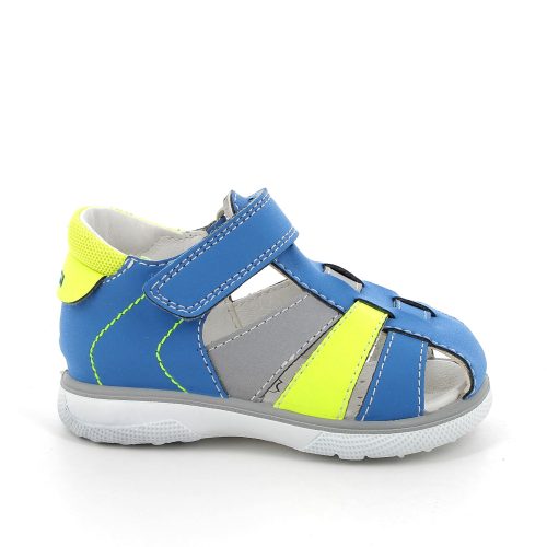 Primigi zárt orrú szandál (21-26 méretben) 3857722 (22)