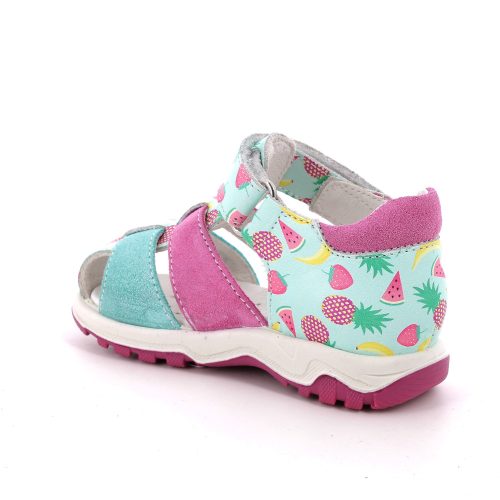 Primigi zárt orrú szandál (20-26 méretben) 3865000 (21)