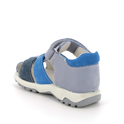 Primigi zárt orrú szandál (20-26 méretben) 3865022 (20)