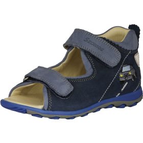 Szamos szandál autós (31-34 méret) 4383-104523 (33)