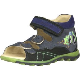 Szamos szandál traktoros (25-30 méret) 4406-20463 (25)