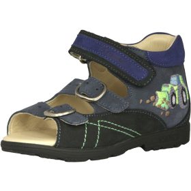   Szamos supinált szandál traktoros (25-30 méret) 4406-20709 (26)