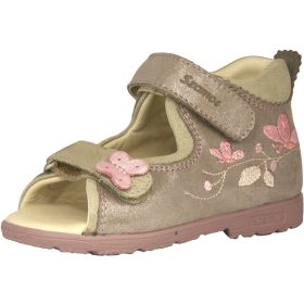   Szamos supinált szandál, virágos (31-35 méret) 4410-50749 (31)