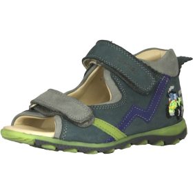 Szamos szandál traktoros (25-30 méret) 4412-10463 (25)