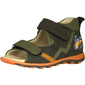 Szamos szandál traktoros (25-30 méret) 4412-20473 (25)