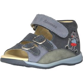 Szamos szandál, egérkés (23-24 méret) 4416-10493 (23)