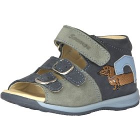 Szamos szandál, tacskós (23-24 méret) 4417-10493 (23)