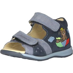 Szamos szandál, macis (22-24 méret) 4418-10493 (23)