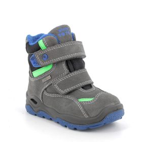   Primigi, bélelt, vízálló téli csizma (GORE-TEX) (22-24 méretben) 4860133 (24)