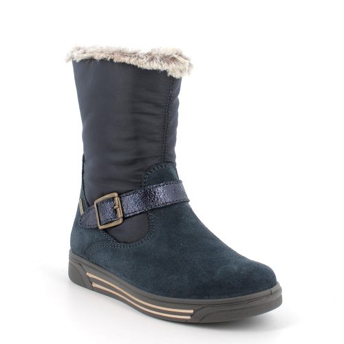 Primigi, bélelt, vízálló téli csizma (GORE-TEX) (31-35 méretben) 4867100 (31)