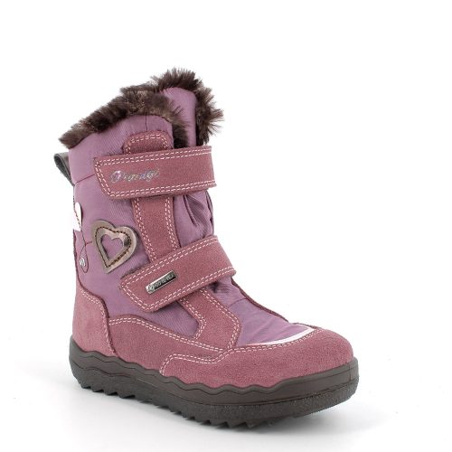 Primigi, bélelt, vízálló téli csizma (GORE-TEX) (30-35 méretben) 4885233 (32)