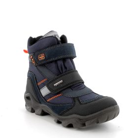   Primigi, bélelt, vízálló téli csizma (GORE-TEX) (30-35 méretben) 4896311 (33)