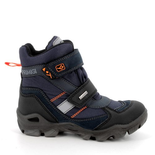 Primigi, bélelt, vízálló téli csizma (GORE-TEX) (30-35 méretben) 4896311 (33)