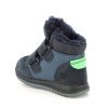 Primigi, bélelt, vízálló téli csizma (GORE-TEX) (22-24 méretben) 6855211 (22)