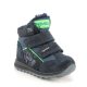 Primigi, bélelt, vízálló téli csizma (GORE-TEX) (25-29 méretben) 6855211 (25)