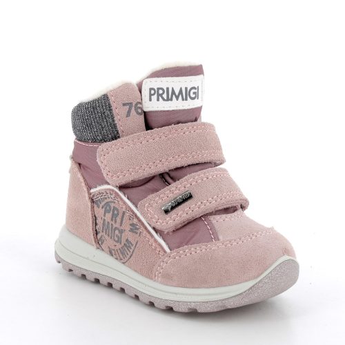 Primigi, bélelt, vízálló téli csizma (GORE-TEX) (25-29 méretben) 6855222 (27)