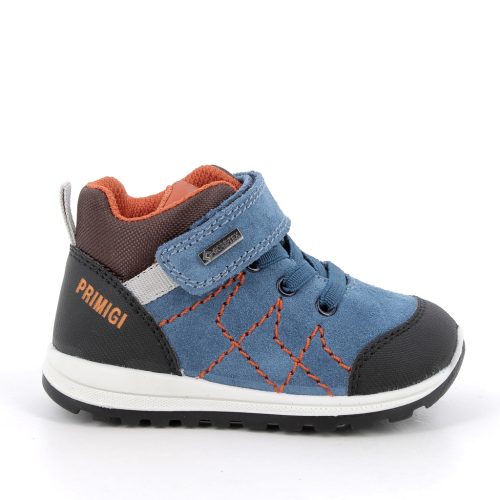 Primigi vízálló (Gore-Tex) félmagasszárú  átmeneti cipő (21-24 méret) 6855522 (22)