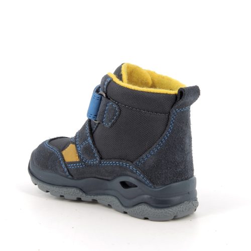 Primigi, bélelt, vízálló téli csizma (GORE-TEX) (25-29 méretben) 6861222 (29)