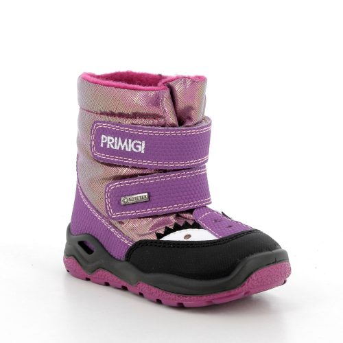 Primigi, bélelt, vízálló téli csizma (GORE-TEX) (21-24 méretben) 6861300 (21)