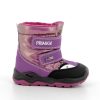 Primigi, bélelt, vízálló téli csizma (GORE-TEX) (21-24 méretben) 6861300 (21)