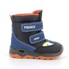 Primigi, bélelt, vízálló téli csizma (GORE-TEX) (22-24 méretben) 6861333 (23)