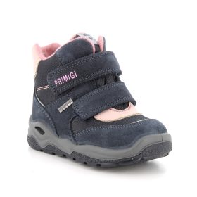   Primigi, bélelt, vízálló téli csizma (GORE-TEX) (25-29 méretben) 6861733 (25)
