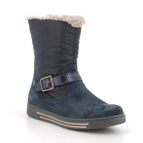 Primigi, bélelt, vízálló téli csizma (GORE-TEX) (31-35 méretben) 6865800 (34)