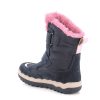 Primigi bélelt, vízálló téli csizma, szívecskés (GORE-TEX) (25-30 méretben) 6880355 (25)