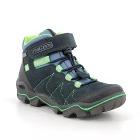   Primigi vízálló (Gore-Tex) félmagasszárú  átmeneti cipő (31-35 méret) 6894400 (35)