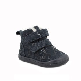   Primigi Barefoot bélelt téli csizma (20-26 méretben) 6906755 (20)