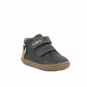   Primigi Barefoot félmagasszárú átmeneti cipő, oroszlános (20-24 méret) 6911422 (20)