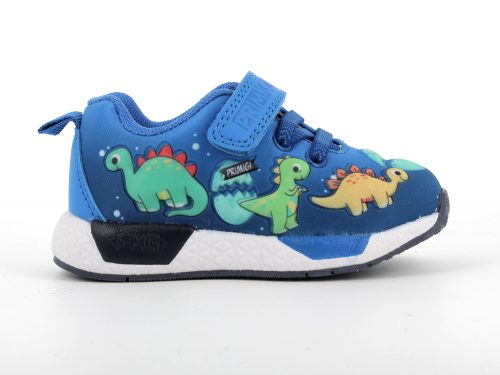 Primigi dínós sportcipő (20 - 25); (7447511) (20)