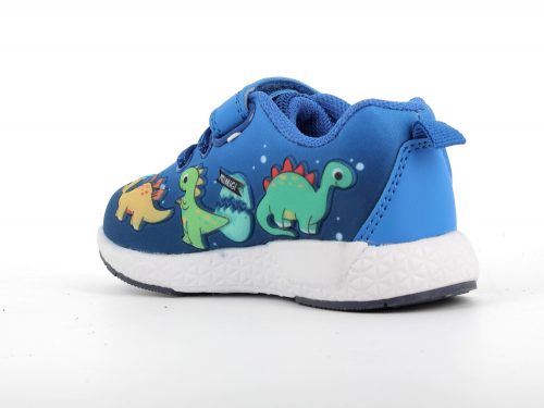 Primigi dínós sportcipő (20 - 25); (7447511) (20)