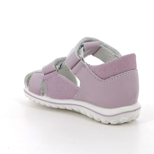 Primigi zárt orrú szandál, szívecskés (22-26 méret) 7864722 (23)