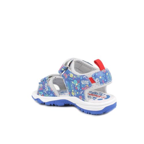 Primigi sportszandál / strandszandál (24-29 méret); 7968811_-_27