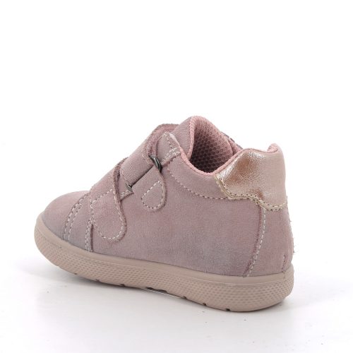 Primigi waterproof (Gore-Tex) midcut shoe, heart patterned (25-29 size) 8852900 (26)