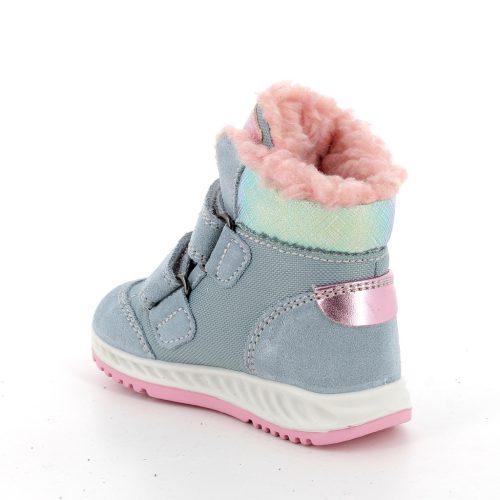 Primigi warm lining, waterproof (Gore-Tex) winter boots (25-29 size) 8858555 (25)