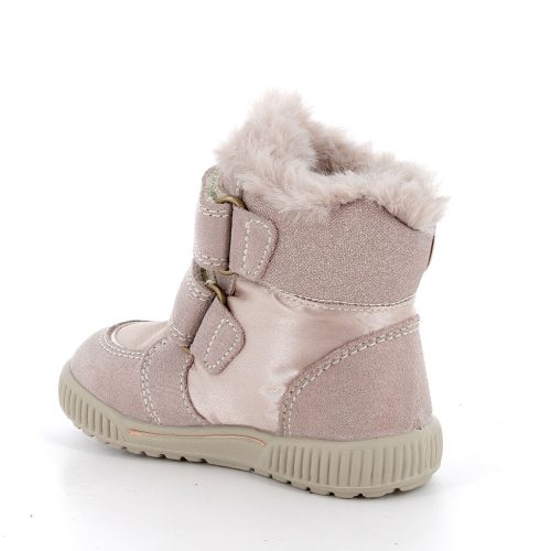 Primigi warm lining, waterproof (Gore-Tex) winter boots, hearts  (19-26 size) 8861311 (21)