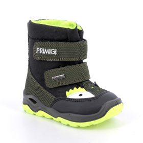   Primigi warm lining, waterproof (Gore-Tex) winter boots, pinguins (23-24 size) 8863533 (23)