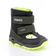 Primigi bélelt, vízálló (Gore-Tex) téli csizma, pingvines (23-24 méret) 8863533 (23)