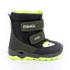 Primigi bélelt, vízálló (Gore-Tex) téli csizma, pingvines (23-24 méret) 8863533 (23)